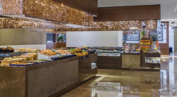 Jabal Omar Hyatt Regency Makkah image 15