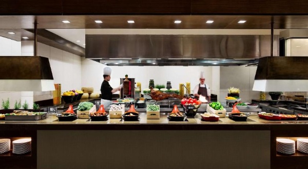 Jabal Omar Hyatt Regency Makkah image 18