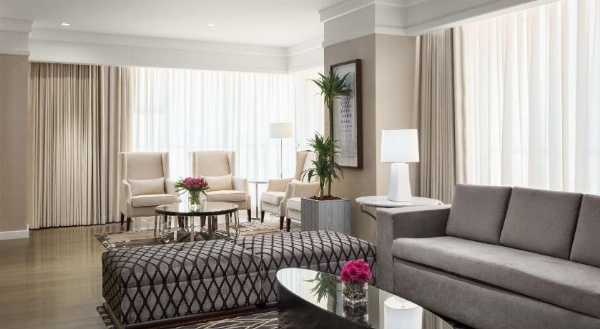 Jabal Omar Hyatt Regency Makkah image 19