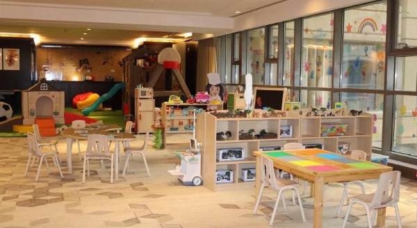 Jabal Omar Hyatt Regency Makkah image 21