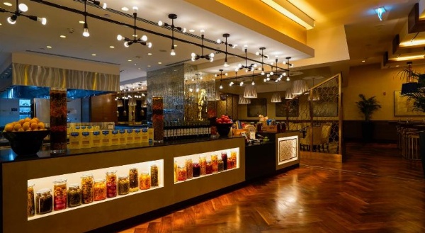 Jabal Omar Hyatt Regency Makkah image 22