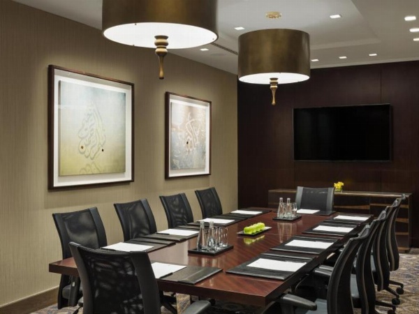 Jabal Omar Hyatt Regency Makkah image 28