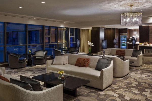 Jabal Omar Hyatt Regency Makkah image 4