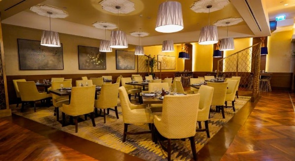 Jabal Omar Hyatt Regency Makkah image 9